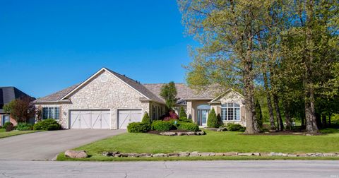 Tiny photo for 909 Eagle Trace, Kendallville, IN 46755 (MLS # 202618750)