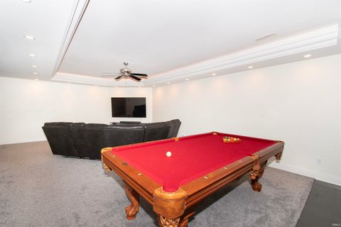 Tiny photo for 909 Eagle Trace, Kendallville, IN 46755 (MLS # 202618750)