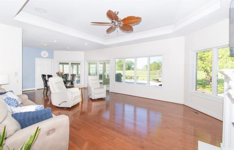 Tiny photo for 909 Eagle Trace, Kendallville, IN 46755 (MLS # 202618750)