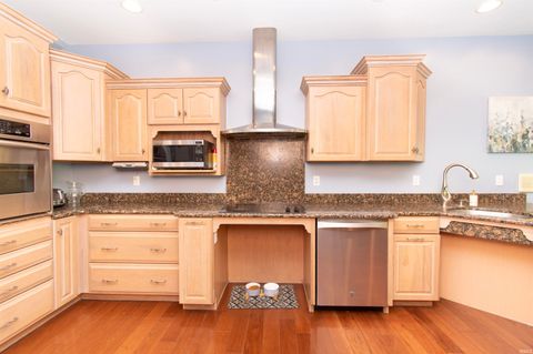 Tiny photo for 909 Eagle Trace, Kendallville, IN 46755 (MLS # 202618750)