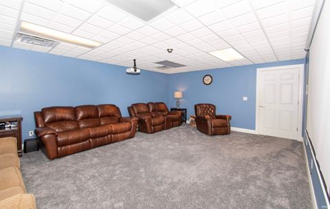 Tiny photo for 909 Eagle Trace, Kendallville, IN 46755 (MLS # 202618750)