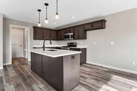 Tiny photo for 334 Cottonwood Court, Markle, IN 46770 (MLS # 202618441)