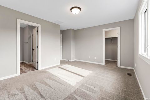 Tiny photo for 334 Cottonwood Court, Markle, IN 46770 (MLS # 202618441)