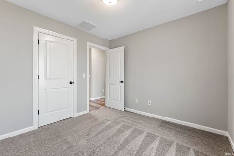 Tiny photo for 334 Cottonwood Court, Markle, IN 46770 (MLS # 202618441)