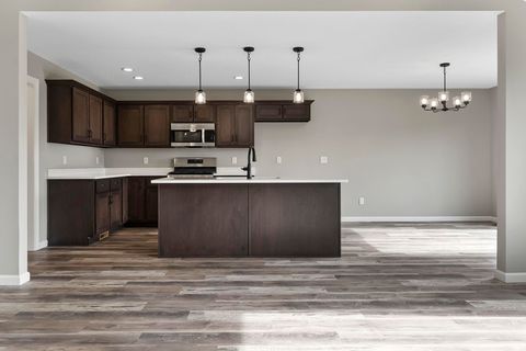 Tiny photo for 334 Cottonwood Court, Markle, IN 46770 (MLS # 202618441)
