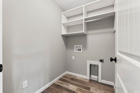 Tiny photo for 334 Cottonwood Court, Markle, IN 46770 (MLS # 202618441)
