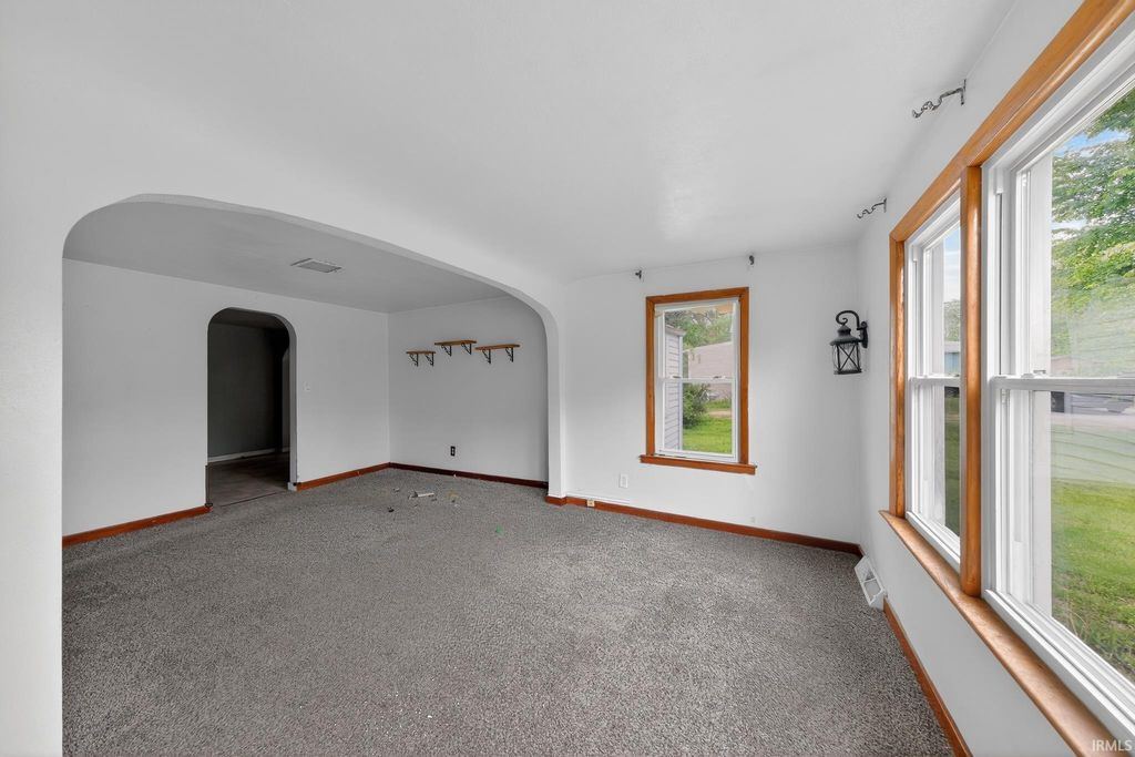 Photo of 1219 E Highway 330 Highway, Griffith, IN 46319 (MLS # 202618209)