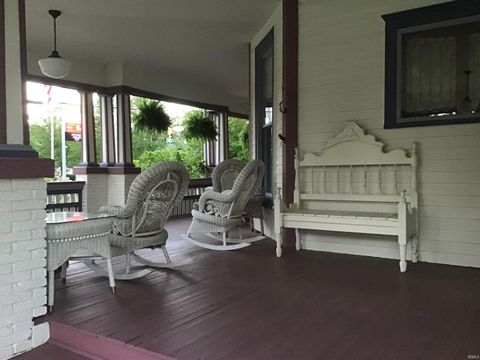 Tiny photo for 103 E Washington Street, Winamac, IN 46996 (MLS # 202512524)