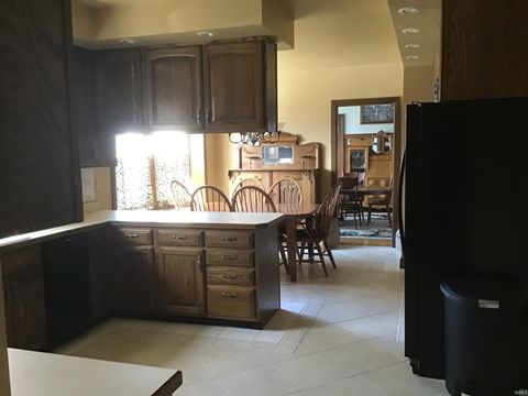 Tiny photo for 103 E Washington Street, Winamac, IN 46996 (MLS # 202512524)