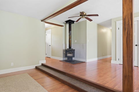 Tiny photo for 8 Meridian Drive, Hartford City, IN 47348 (MLS # 202624631)