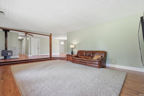Tiny photo for 8 Meridian Drive, Hartford City, IN 47348 (MLS # 202624631)