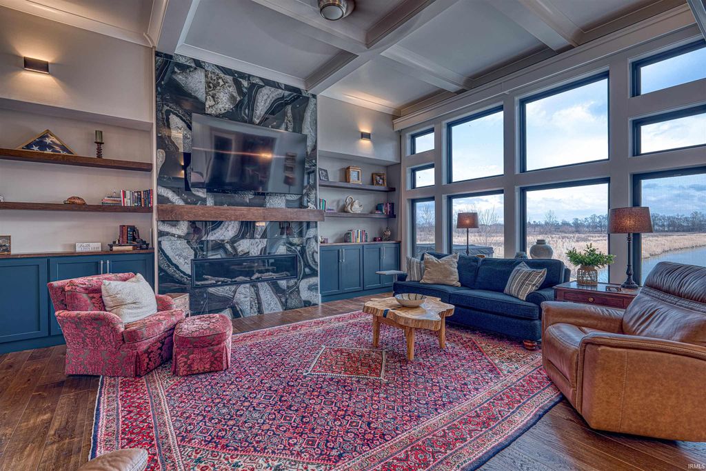 Photo of 7515 Lauren Drive, Evansville, IN 47725 (MLS # 202605494)