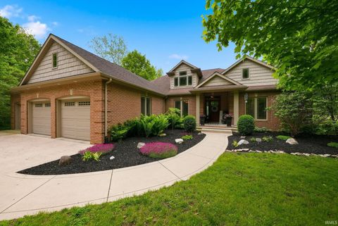 Photo of 8630 000 N 000 Road, Decatur, IN 46733 (MLS # 202619905)