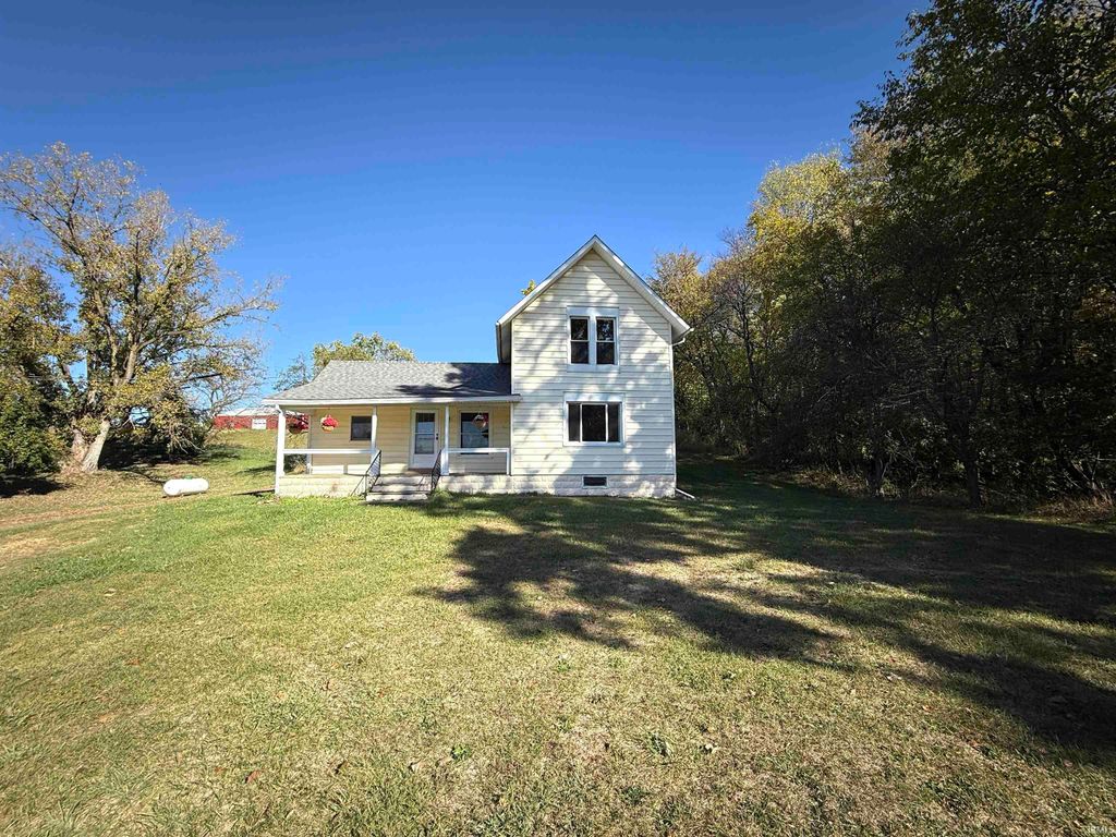 Photo of 5010 W 100 N, Angola, IN 46703 (MLS # 202544596)