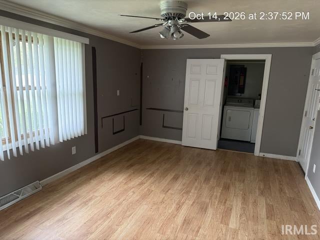 Photo of 5105 ASHLAND Drive, Fort Wayne, IN 46835 (MLS # 202644061)