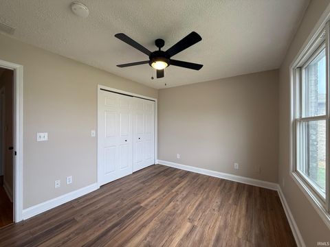 Tiny photo for 207 Sandalwood Drive, Monticello, IN 47960 (MLS # 202611030)