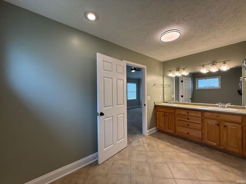 Tiny photo for 207 Sandalwood Drive, Monticello, IN 47960 (MLS # 202611030)