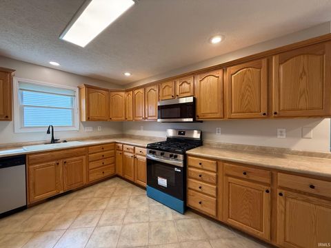 Tiny photo for 207 Sandalwood Drive, Monticello, IN 47960 (MLS # 202611030)