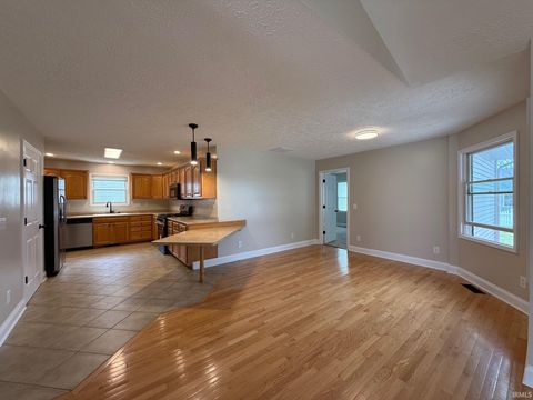 Tiny photo for 207 Sandalwood Drive, Monticello, IN 47960 (MLS # 202611030)