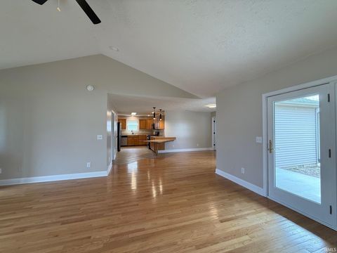 Tiny photo for 207 Sandalwood Drive, Monticello, IN 47960 (MLS # 202611030)