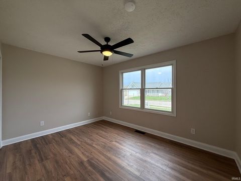 Tiny photo for 207 Sandalwood Drive, Monticello, IN 47960 (MLS # 202611030)