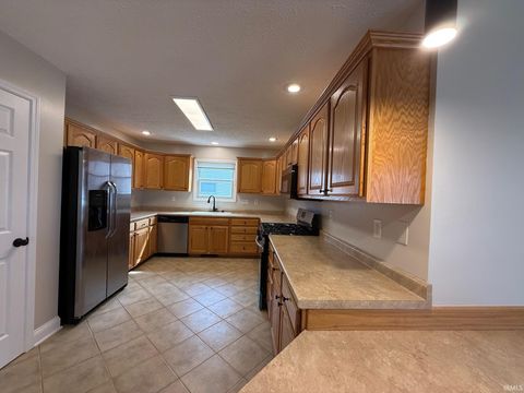 Tiny photo for 207 Sandalwood Drive, Monticello, IN 47960 (MLS # 202611030)