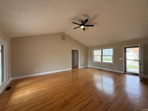 Tiny photo for 207 Sandalwood Drive, Monticello, IN 47960 (MLS # 202611030)