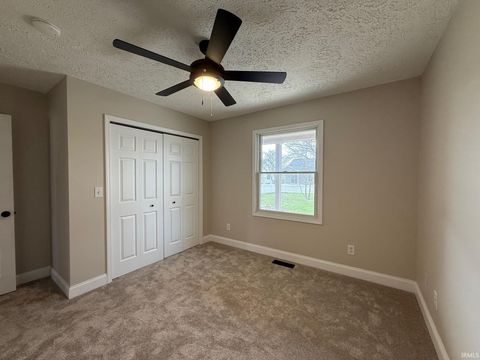 Tiny photo for 207 Sandalwood Drive, Monticello, IN 47960 (MLS # 202611030)