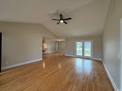 Tiny photo for 207 Sandalwood Drive, Monticello, IN 47960 (MLS # 202611030)