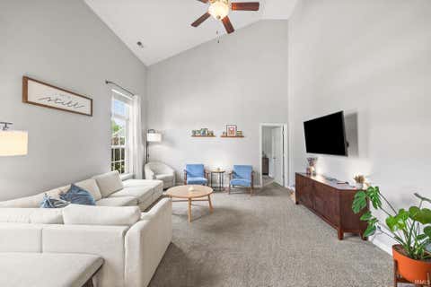 Tiny photo for 6095 Macleod Court, West Lafayette, IN 47906 (MLS # 202633899)