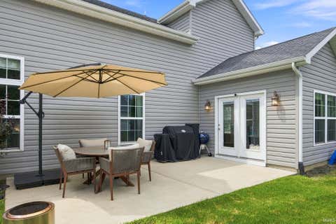 Tiny photo for 6095 Macleod Court, West Lafayette, IN 47906 (MLS # 202633899)
