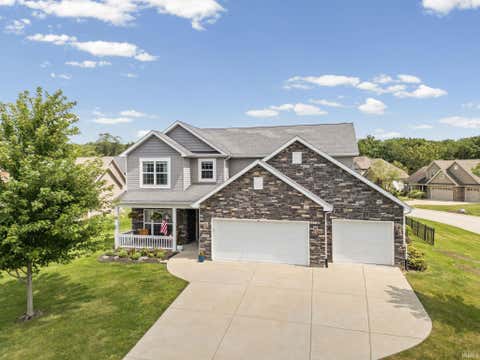 Photo of 6095 Macleod Court, West Lafayette, IN 47906 (MLS # 202633899)