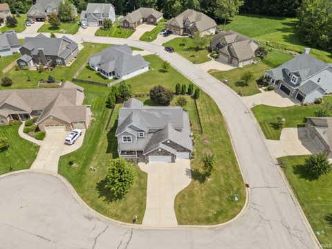 Tiny photo for 6095 Macleod Court, West Lafayette, IN 47906 (MLS # 202633899)