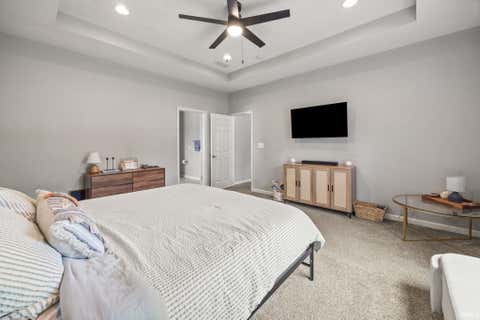 Tiny photo for 6095 Macleod Court, West Lafayette, IN 47906 (MLS # 202633899)