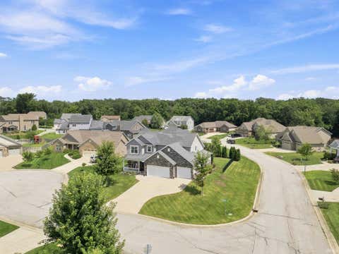 Tiny photo for 6095 Macleod Court, West Lafayette, IN 47906 (MLS # 202633899)