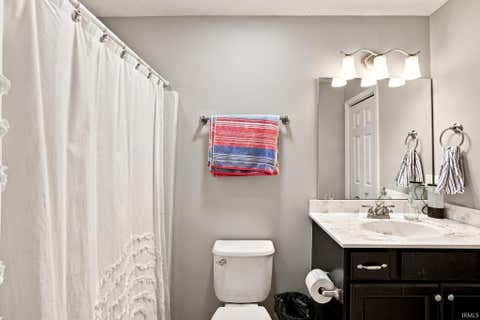 Tiny photo for 6095 Macleod Court, West Lafayette, IN 47906 (MLS # 202633899)