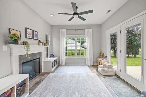 Tiny photo for 6095 Macleod Court, West Lafayette, IN 47906 (MLS # 202633899)