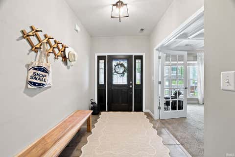 Tiny photo for 6095 Macleod Court, West Lafayette, IN 47906 (MLS # 202633899)