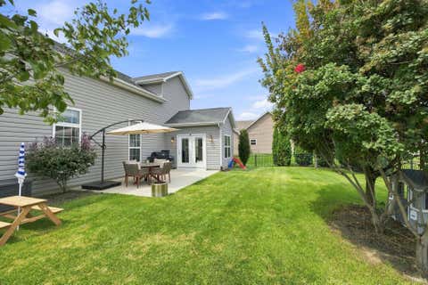 Tiny photo for 6095 Macleod Court, West Lafayette, IN 47906 (MLS # 202633899)