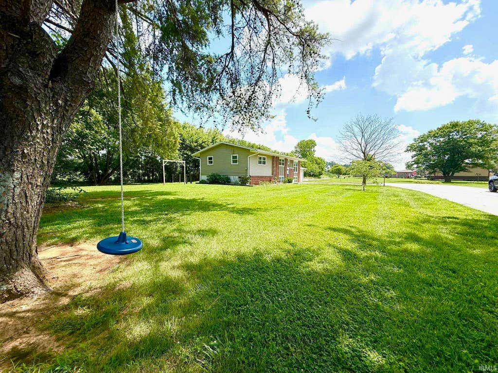Photo of 200 W Middleton Drive, Orleans, IN 47452 (MLS # 202626567)