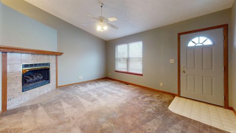 Tiny photo for 515 Duroc Court, Lafayette, IN 47909 (MLS # 202603026)