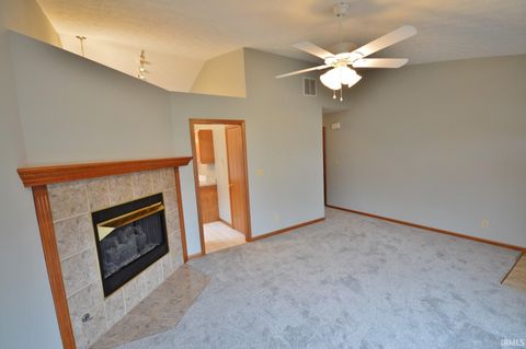 Tiny photo for 515 Duroc Court, Lafayette, IN 47909 (MLS # 202603026)