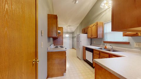 Tiny photo for 515 Duroc Court, Lafayette, IN 47909 (MLS # 202603026)