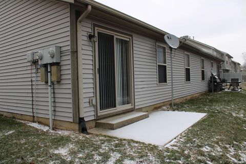 Tiny photo for 515 Duroc Court, Lafayette, IN 47909 (MLS # 202603026)