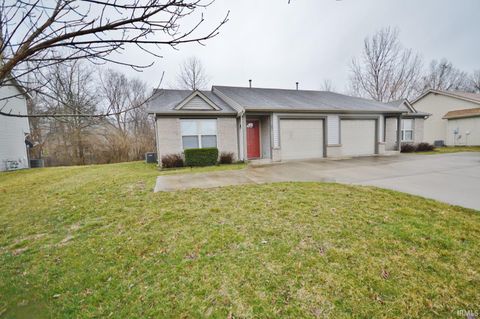 Tiny photo for 515 Duroc Court, Lafayette, IN 47909 (MLS # 202603026)