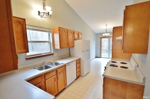 Tiny photo for 515 Duroc Court, Lafayette, IN 47909 (MLS # 202603026)