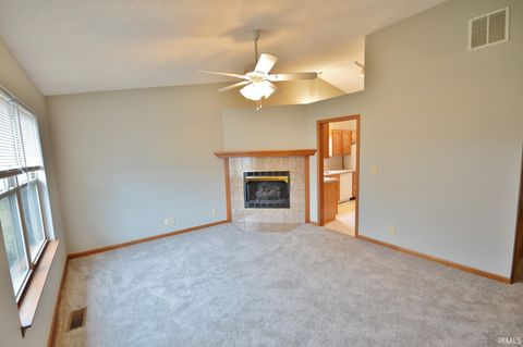 Tiny photo for 515 Duroc Court, Lafayette, IN 47909 (MLS # 202603026)