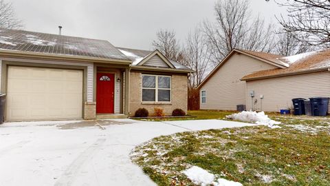Tiny photo for 515 Duroc Court, Lafayette, IN 47909 (MLS # 202603026)