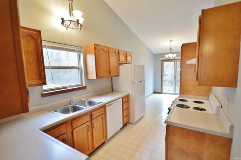 Tiny photo for 515 Duroc Court, Lafayette, IN 47909 (MLS # 202603026)