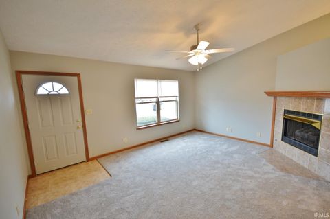 Tiny photo for 515 Duroc Court, Lafayette, IN 47909 (MLS # 202603026)